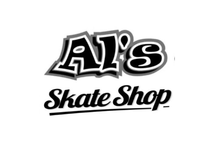 Al's Skate Shop
