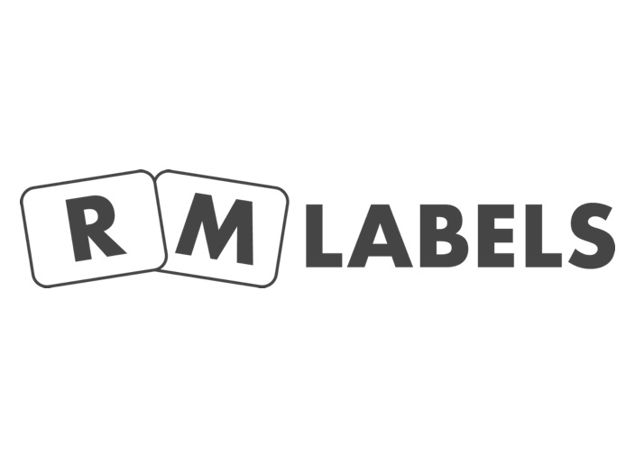 R M Labels